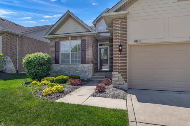 10015 Prairie Knoll Court, St. John, IN 46373