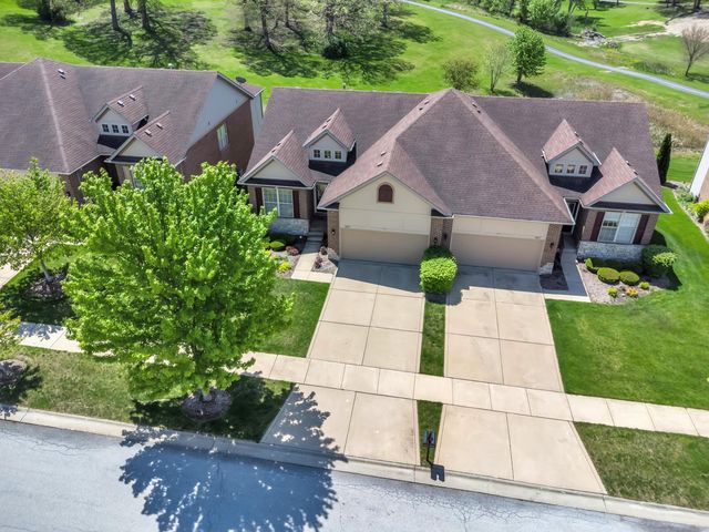 10015 Prairie Knoll Court, St. John, IN 46373