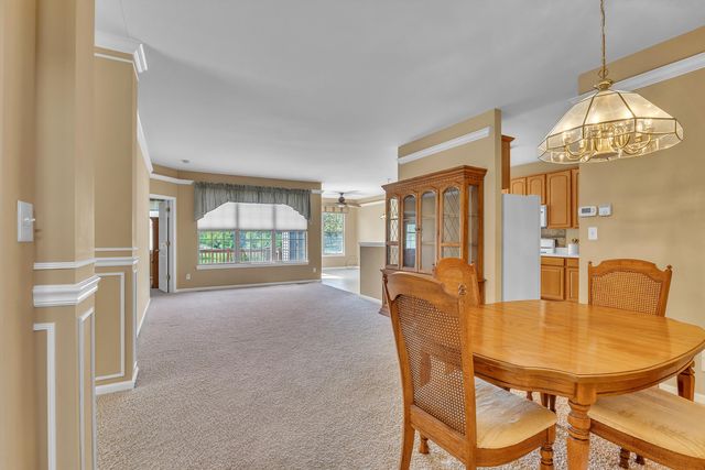 10015 Prairie Knoll Court, St. John, IN 46373
