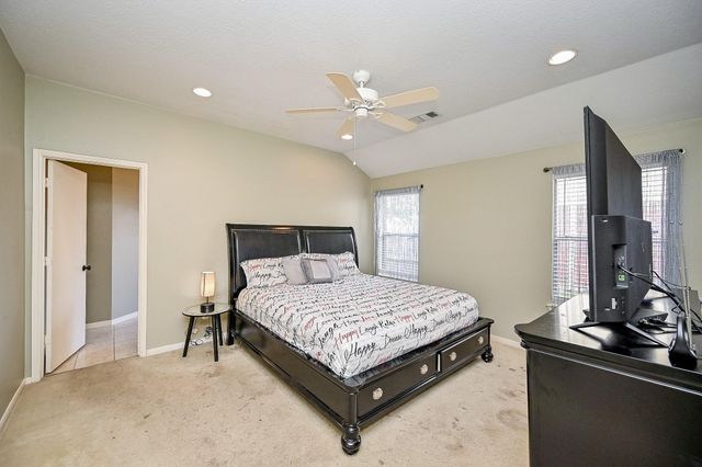 4426 Eaglewood Trail Drive, Fresno, TX 77545