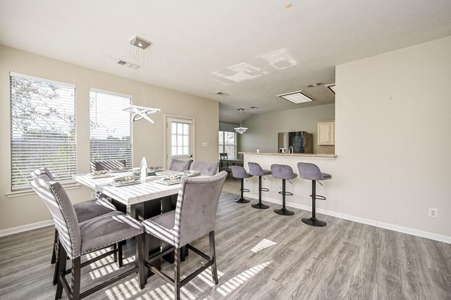 4426 Eaglewood Trail Drive, Fresno, TX 77545