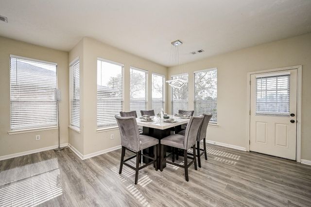 4426 Eaglewood Trail Drive, Fresno, TX 77545