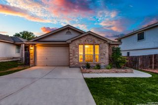 655 Limestone Flat, San Antonio, TX 78251