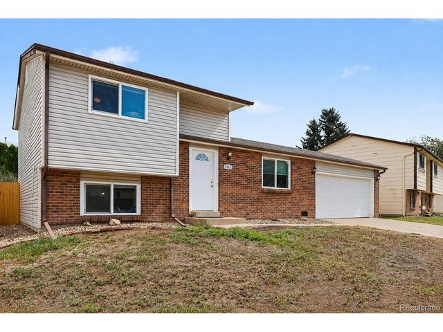 1147 W 95th Pl, Denver, CO 80260