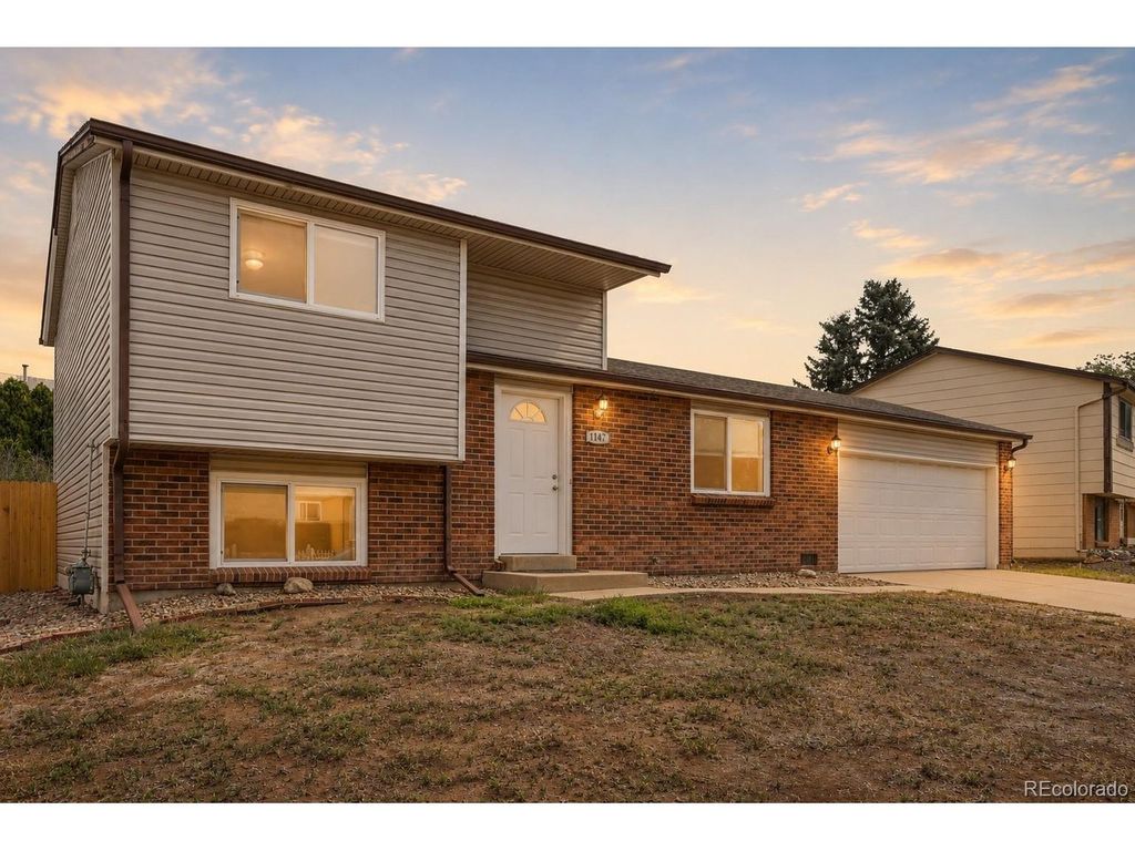1147 W 95th Pl, Denver, CO 80260