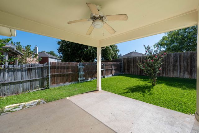 523 Pinto Lane, Forney, TX 75126