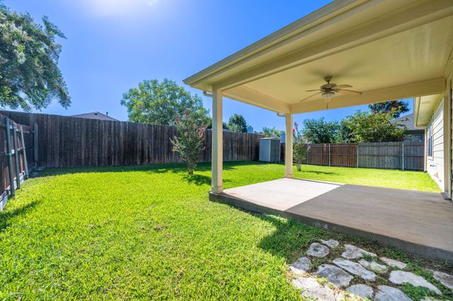 523 Pinto Lane, Forney, TX 75126