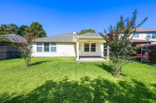 523 Pinto Lane, Forney, TX 75126