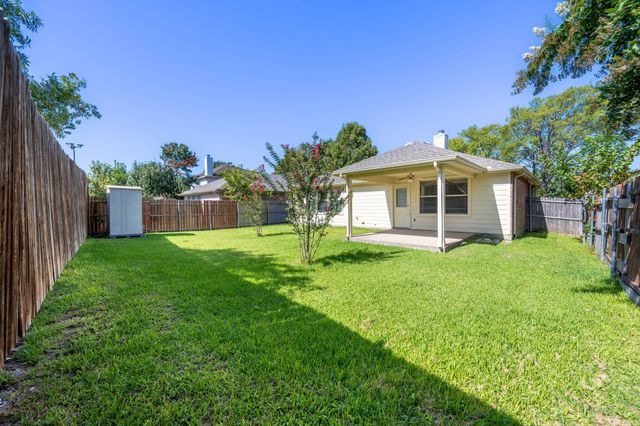 523 Pinto Lane, Forney, TX 75126