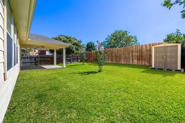 523 Pinto Lane, Forney, TX 75126
