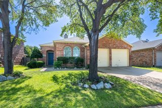 523 Pinto Lane, Forney, TX 75126