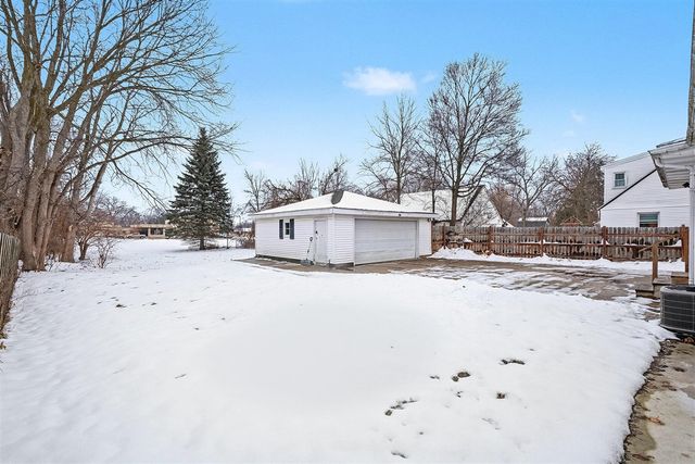 2349 36th Street, Wyoming, MI 49519