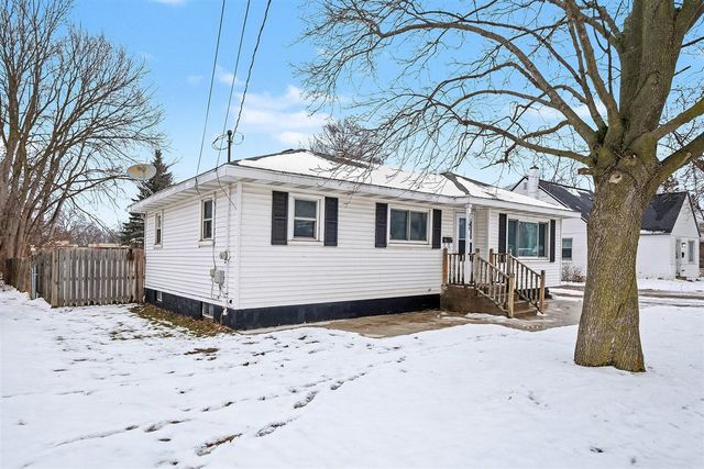 2349 36th Street, Wyoming, MI 49519