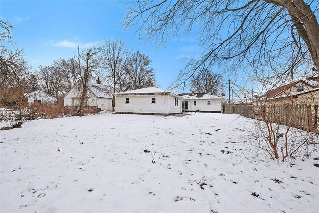 2349 36th Street, Wyoming, MI 49519