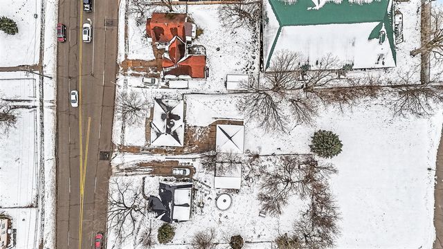 2349 36th Street, Wyoming, MI 49519