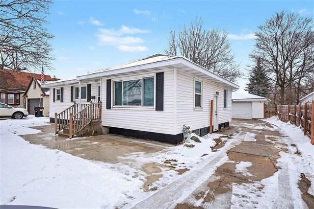 2349 36th Street, Wyoming, MI 49519