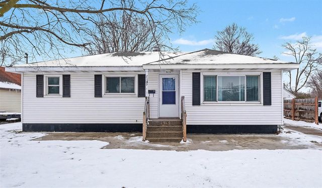 2349 36th Street, Wyoming, MI 49519