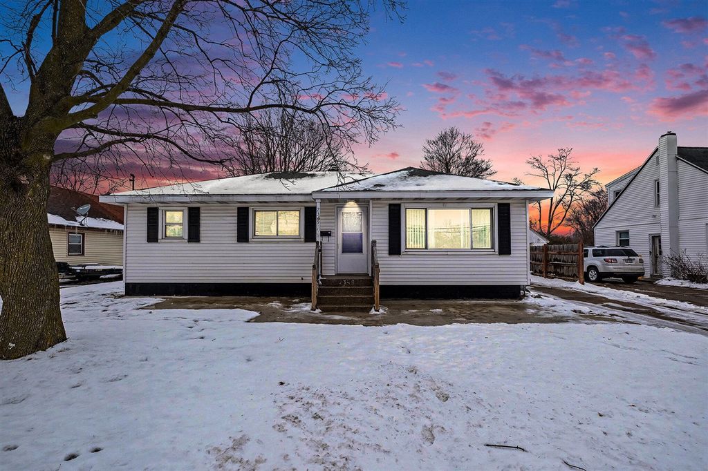 2349 36th Street, Wyoming, MI 49519