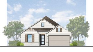 9517 Boathouse DR, Austin, TX 78744