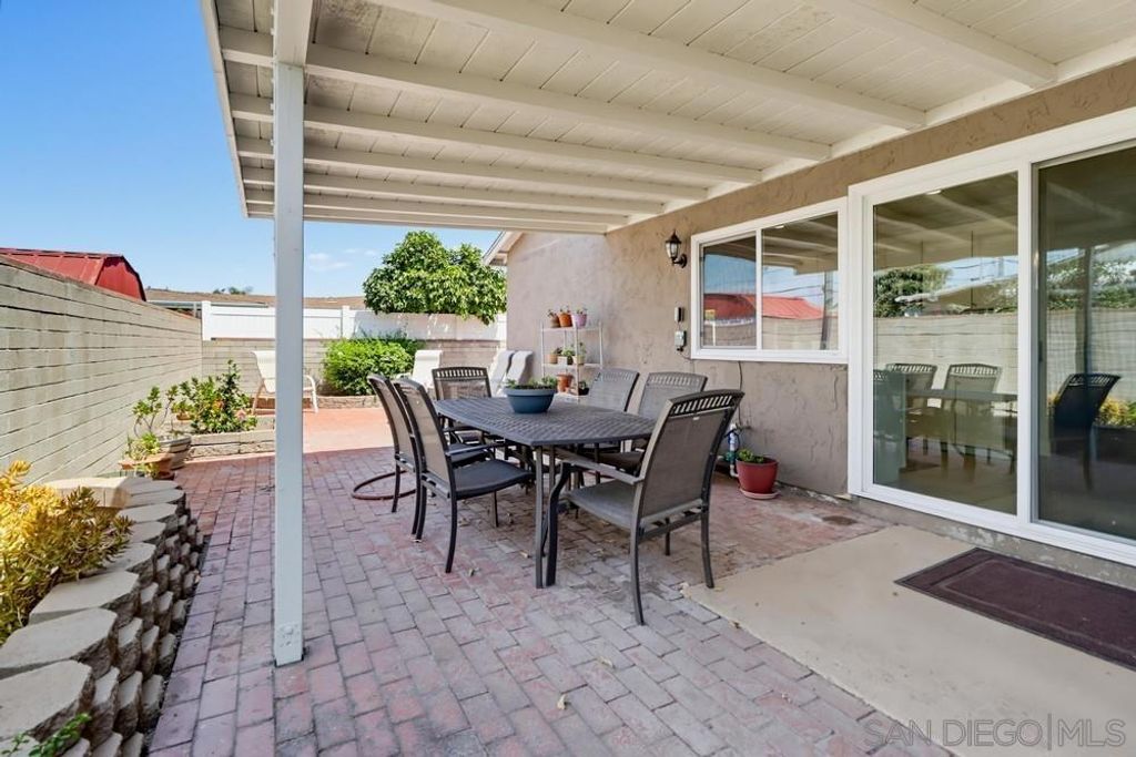 Image 12 of property listing at 835 Dorothy, El Cajon, CA 92019