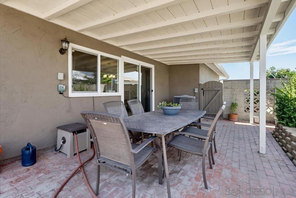 Image 13 of property listing at 835 Dorothy, El Cajon, CA 92019