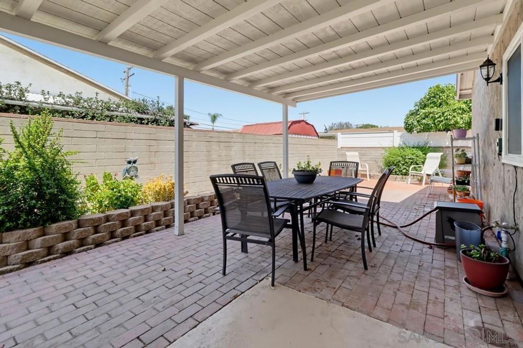 Image 14 of property listing at 835 Dorothy, El Cajon, CA 92019