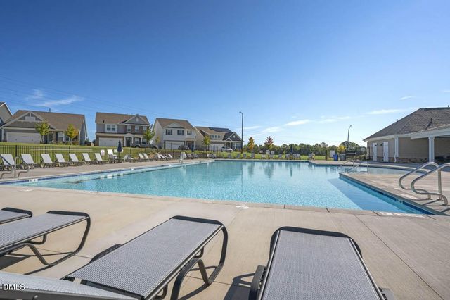 717 James J Freeland Memorial Drive, Hillsborough, NC 27278