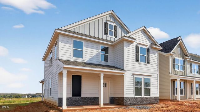 717 James J Freeland Memorial Drive, Hillsborough, NC 27278