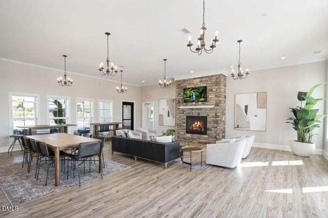 717 James J Freeland Memorial Drive, Hillsborough, NC 27278