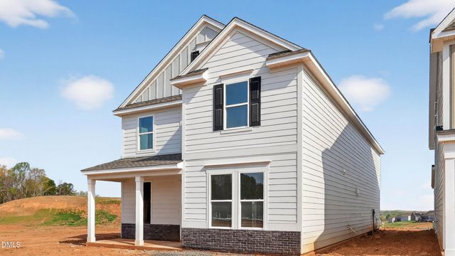 717 James J Freeland Memorial Drive, Hillsborough, NC 27278