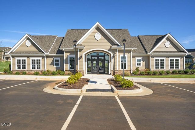 717 James J Freeland Memorial Drive, Hillsborough, NC 27278