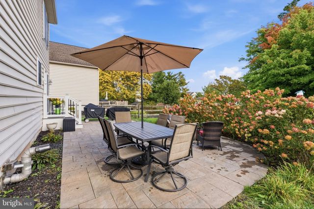 2041 VALLEY VIEW DR, Quakertown, PA 18951