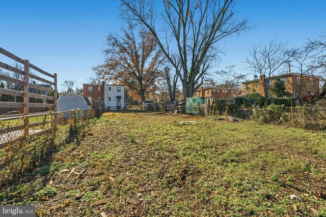 3400 WEBSTER ST, Brentwood, MD 20722