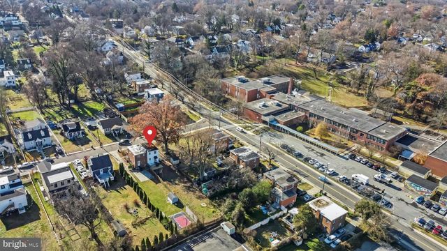 3400 WEBSTER ST, Brentwood, MD 20722