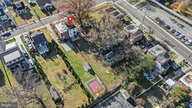 3400 WEBSTER ST, Brentwood, MD 20722