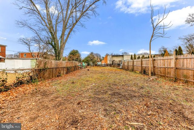 3400 WEBSTER ST, Brentwood, MD 20722