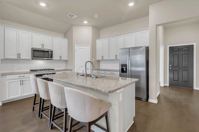 2215 Starling Street, Crandall, TX 75114