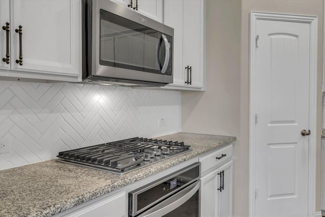 2215 Starling Street, Crandall, TX 75114