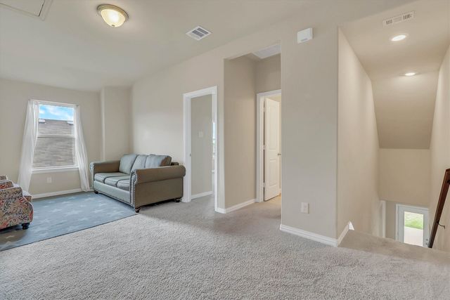 2215 Starling Street, Crandall, TX 75114