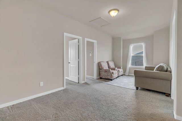 2215 Starling Street, Crandall, TX 75114