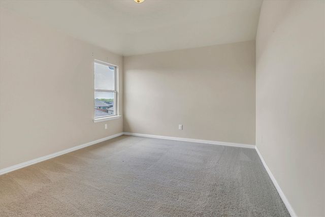 2215 Starling Street, Crandall, TX 75114