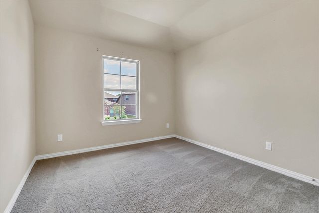 2215 Starling Street, Crandall, TX 75114