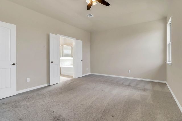 2215 Starling Street, Crandall, TX 75114