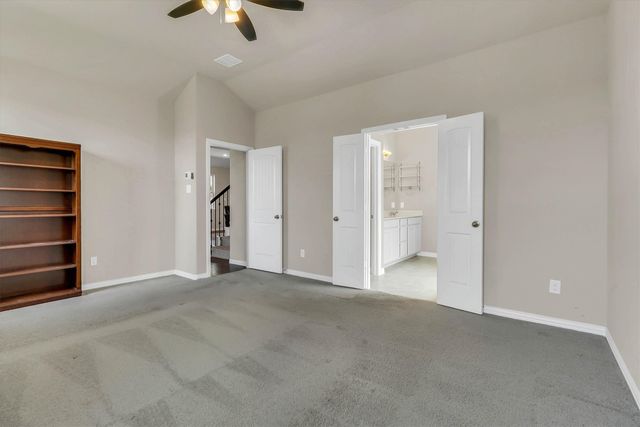 2215 Starling Street, Crandall, TX 75114