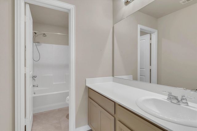 2215 Starling Street, Crandall, TX 75114