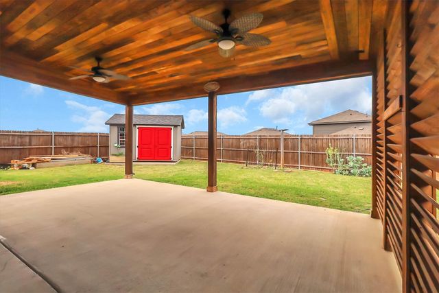 2215 Starling Street, Crandall, TX 75114