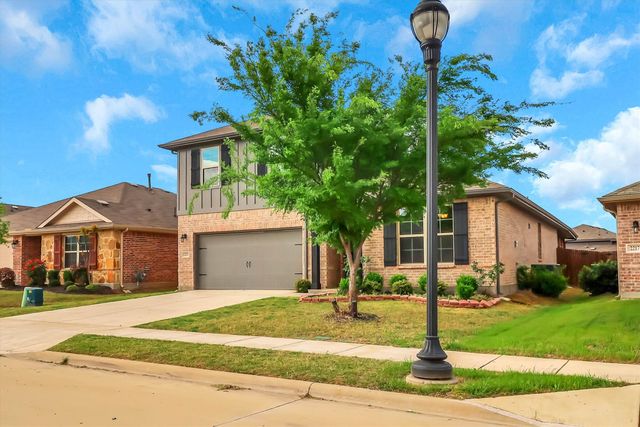 2215 Starling Street, Crandall, TX 75114