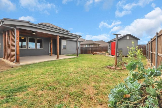 2215 Starling Street, Crandall, TX 75114