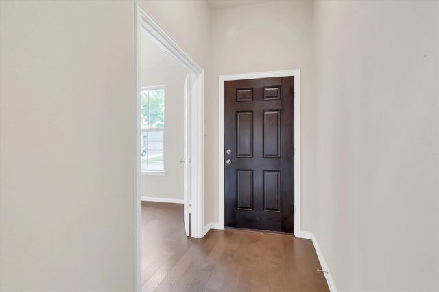 2215 Starling Street, Crandall, TX 75114