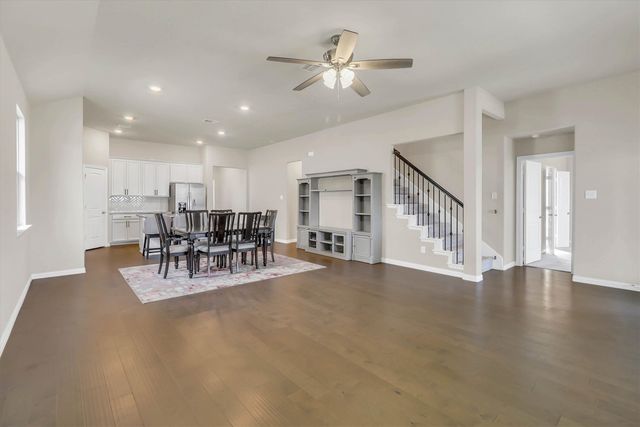 2215 Starling Street, Crandall, TX 75114